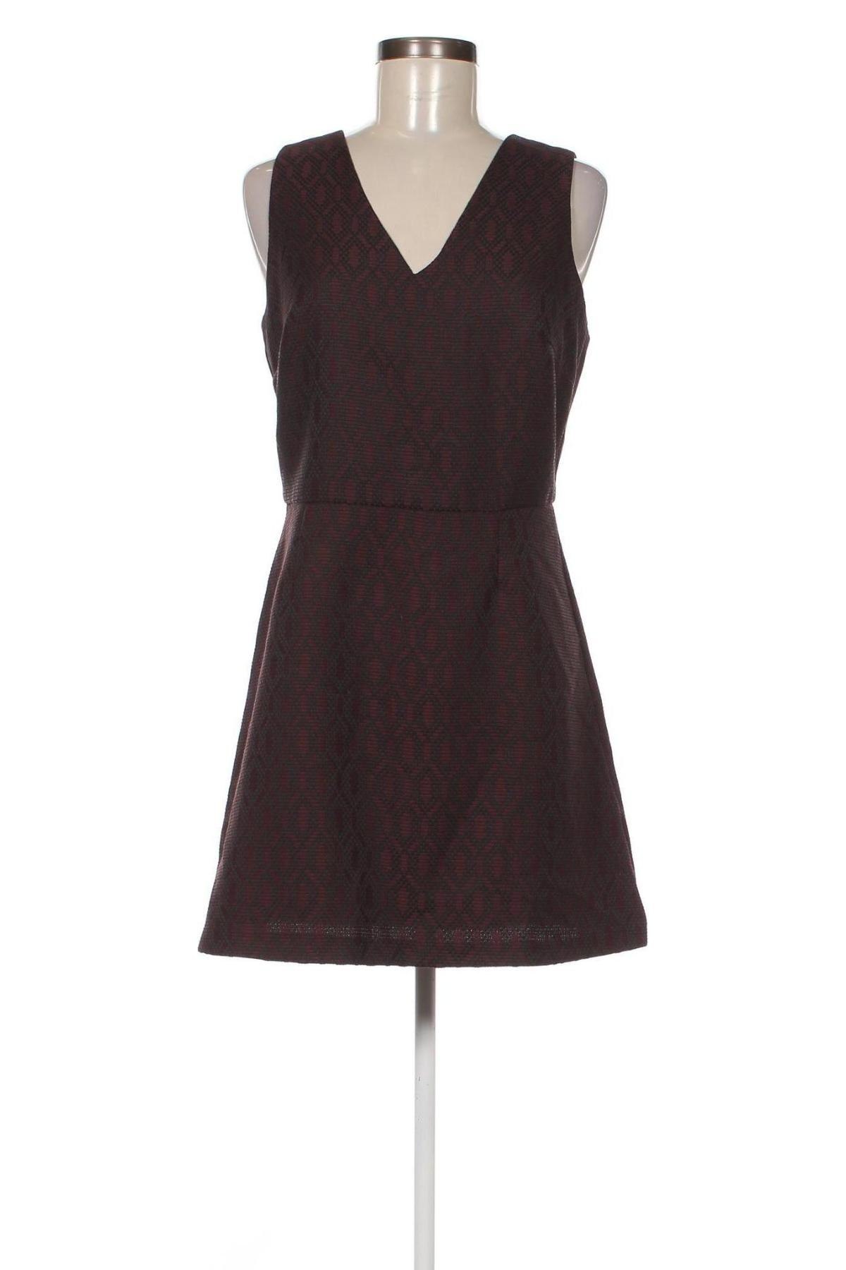 Kleid New Look, Größe M, Farbe Mehrfarbig, Preis € 4,60