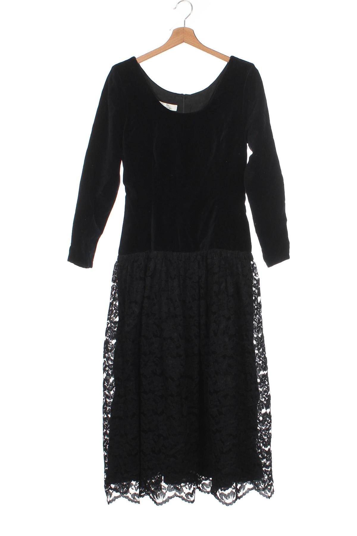 Kleid Next, Größe M, Farbe Schwarz, Preis 25,88 €
