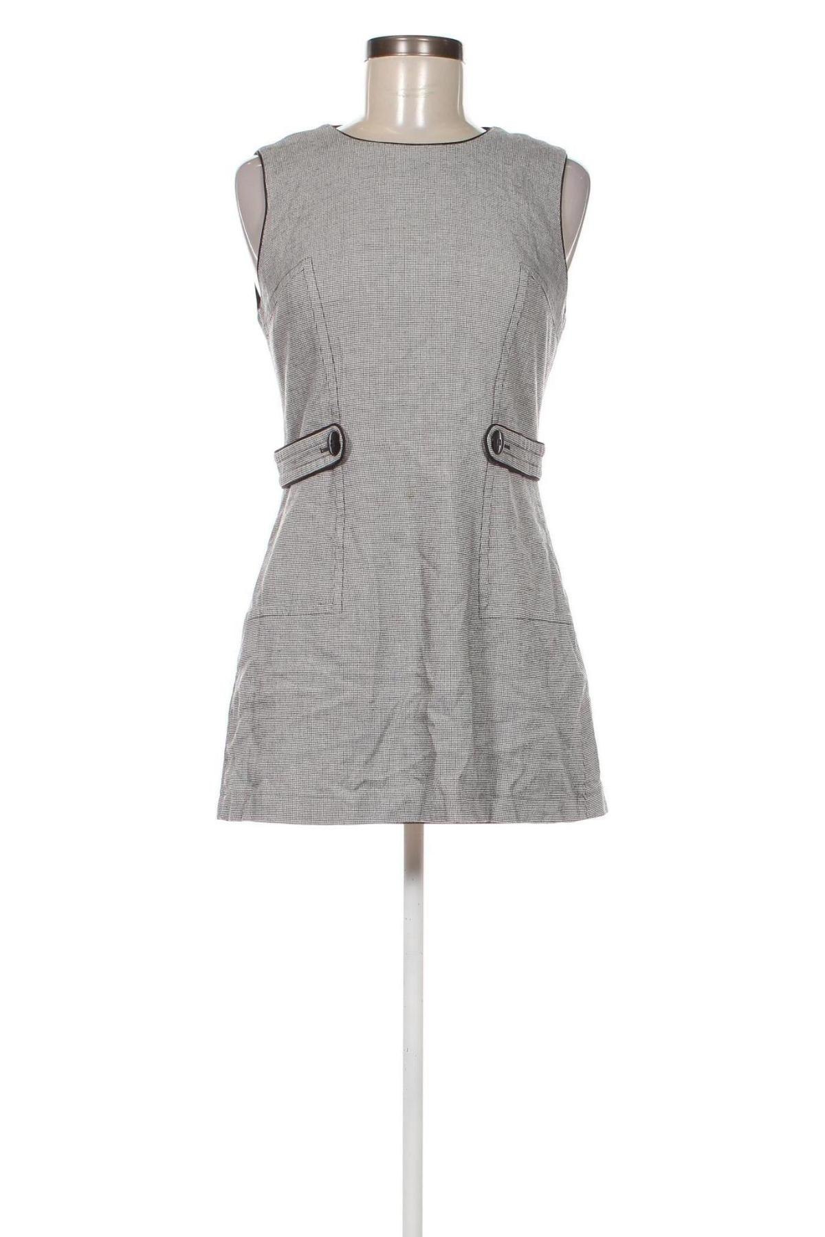 Kleid Next, Größe M, Farbe Grau, Preis 5,01 €