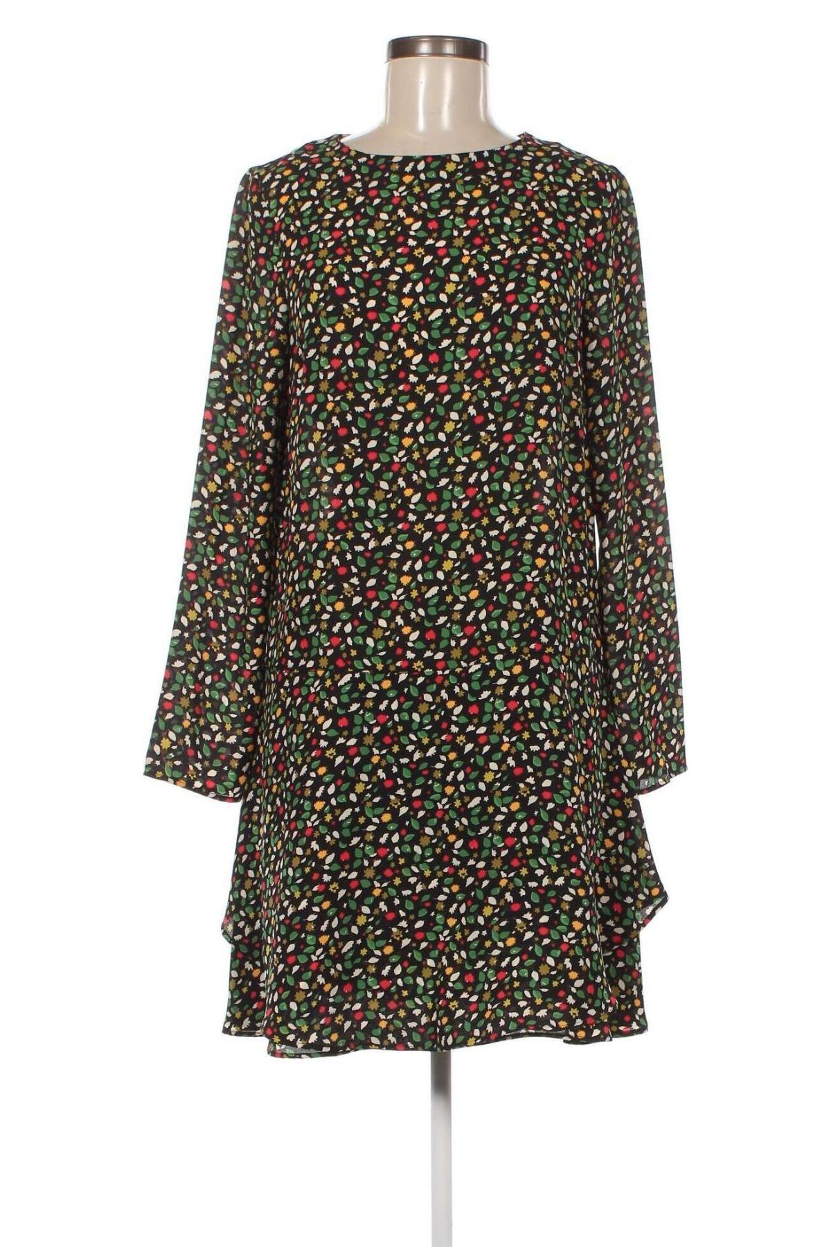 Kleid Next, Größe S, Farbe Mehrfarbig, Preis 13,45 €