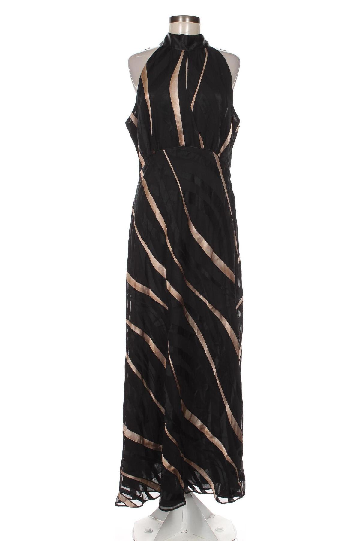 Šaty  Next, Veľkosť XL, Farba Čierna, Cena  24,55 €