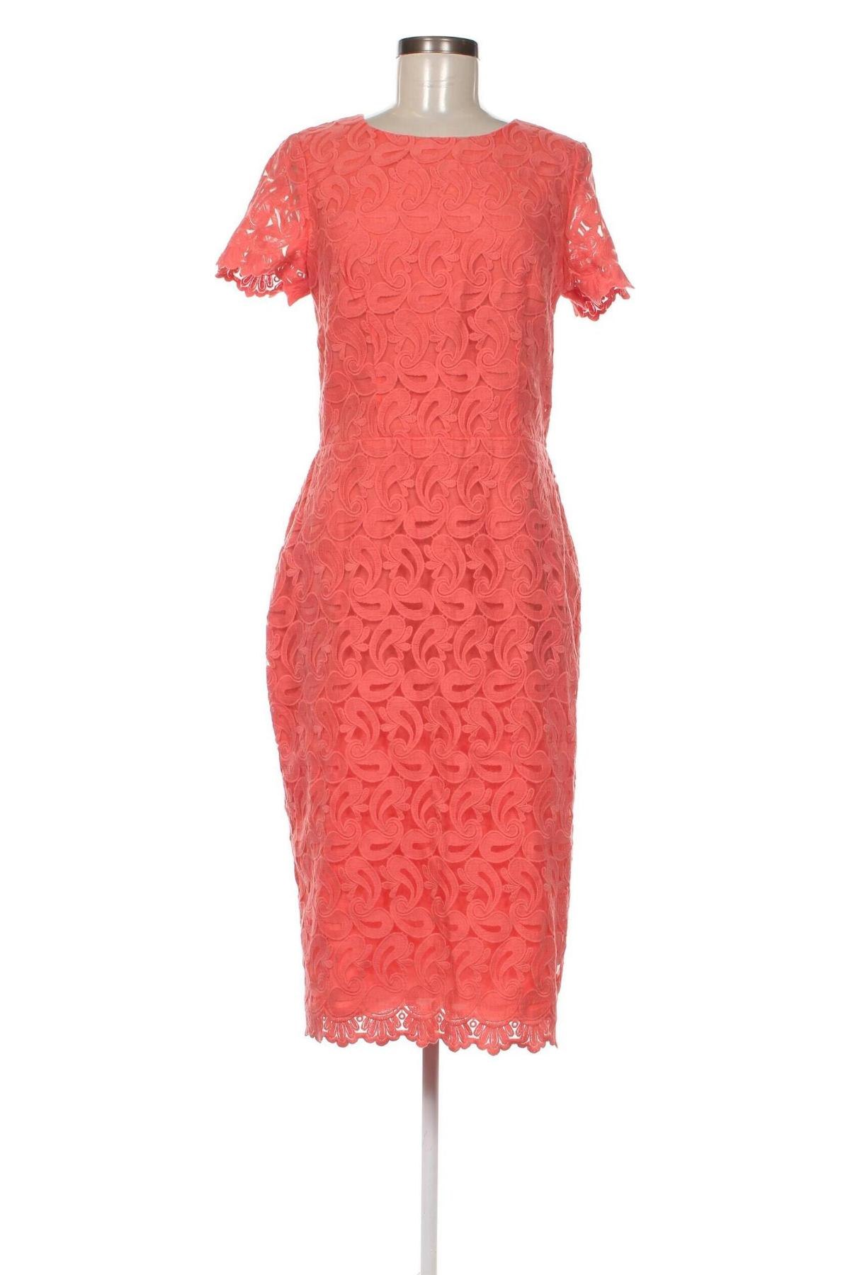 Φόρεμα Next, Μέγεθος L, Χρώμα Ρόζ , Τιμή 24,46 €