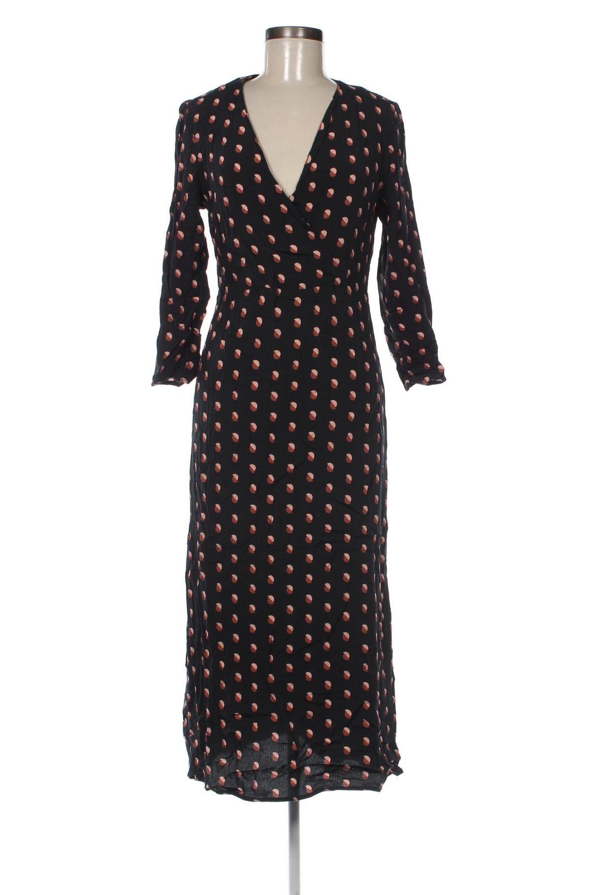 Φόρεμα Nice Things Paloma S., Μέγεθος S, Χρώμα Μαύρο, Τιμή 27,39 €