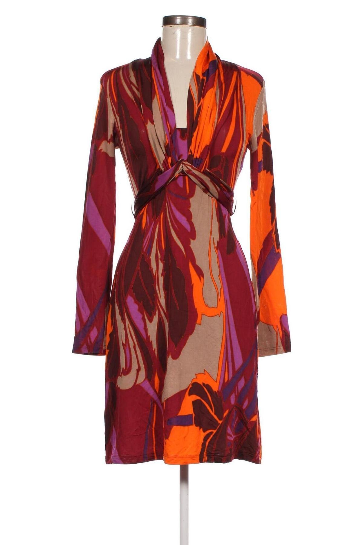 Kleid Nicowa, Größe M, Farbe Mehrfarbig, Preis 22,13 €