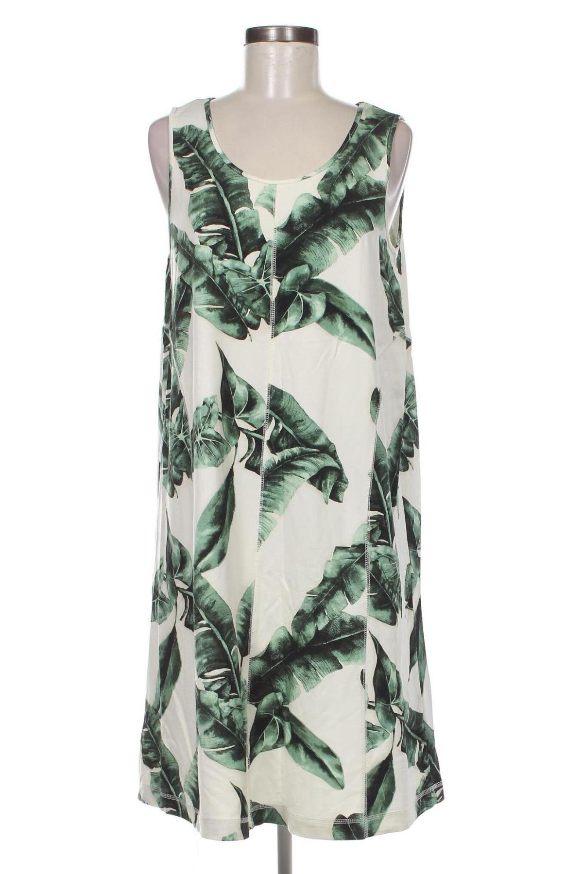 Φόρεμα Tom Tailor, Μέγεθος M, Χρώμα Πολύχρωμο, Τιμή 22,27 €