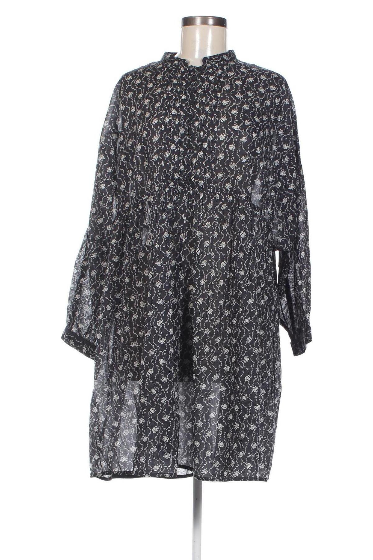 Kleid Noa Noa, Größe M, Farbe Schwarz, Preis 96,39 €