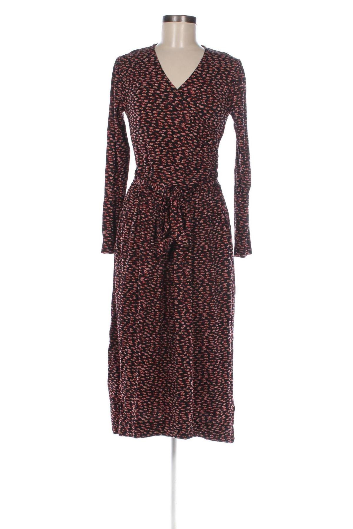Kleid Noa Noa, Größe XS, Farbe Mehrfarbig, Preis 32,77 €