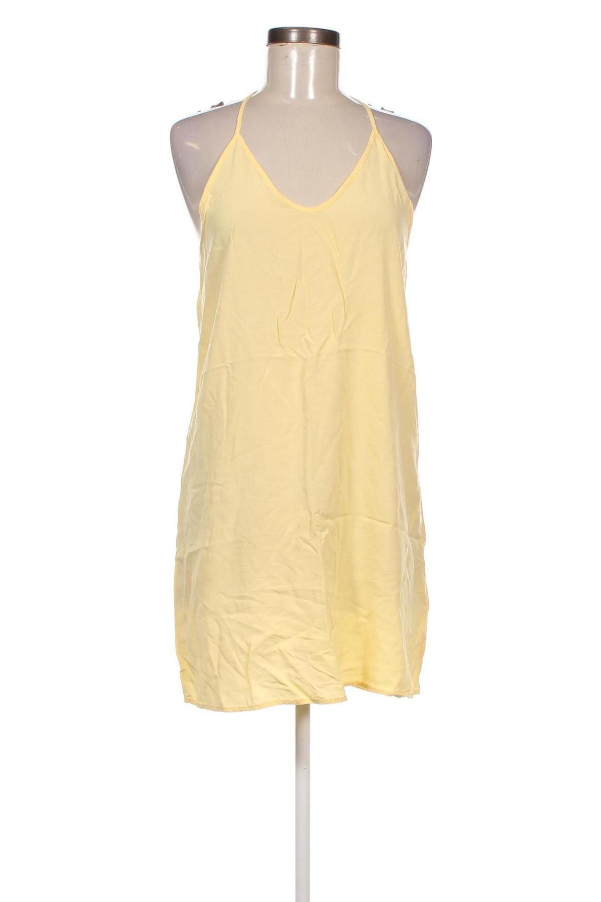 Šaty  Noisy May, Veľkosť M, Farba Žltá, Cena  5,93 €