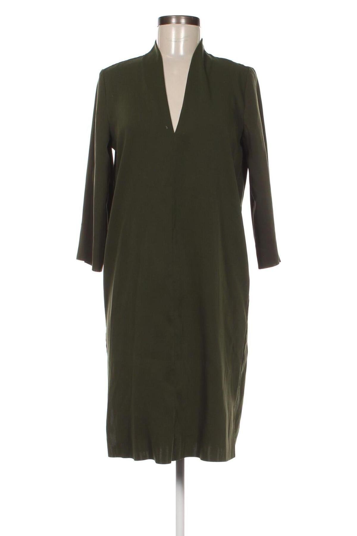 Φόρεμα Norr, Μέγεθος S, Χρώμα Πράσινο, Τιμή 19,95 €