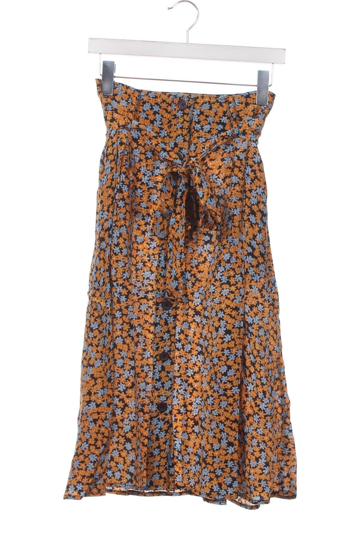 Kleid Nue notes, Größe XS, Farbe Mehrfarbig, Preis € 22,75