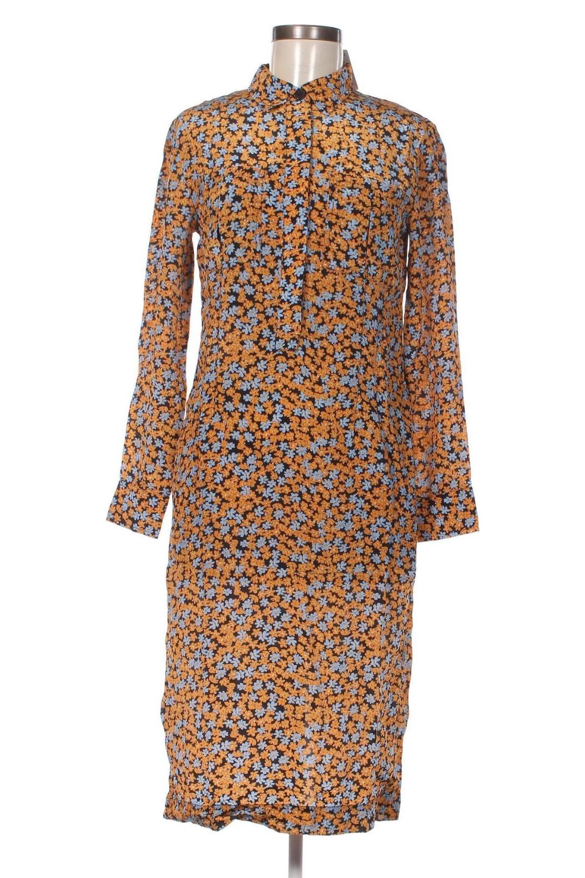 Φόρεμα Nue notes, Μέγεθος XS, Χρώμα Πολύχρωμο, Τιμή 22,75 €
