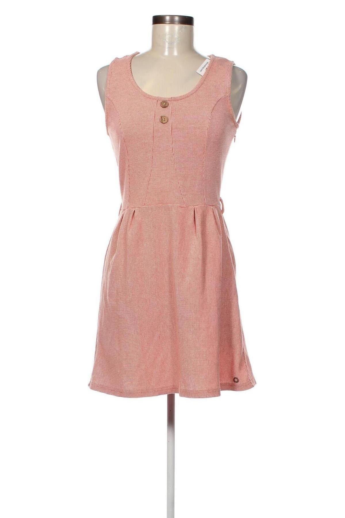 Kleid Numph, Größe S, Farbe Mehrfarbig, Preis € 16,04