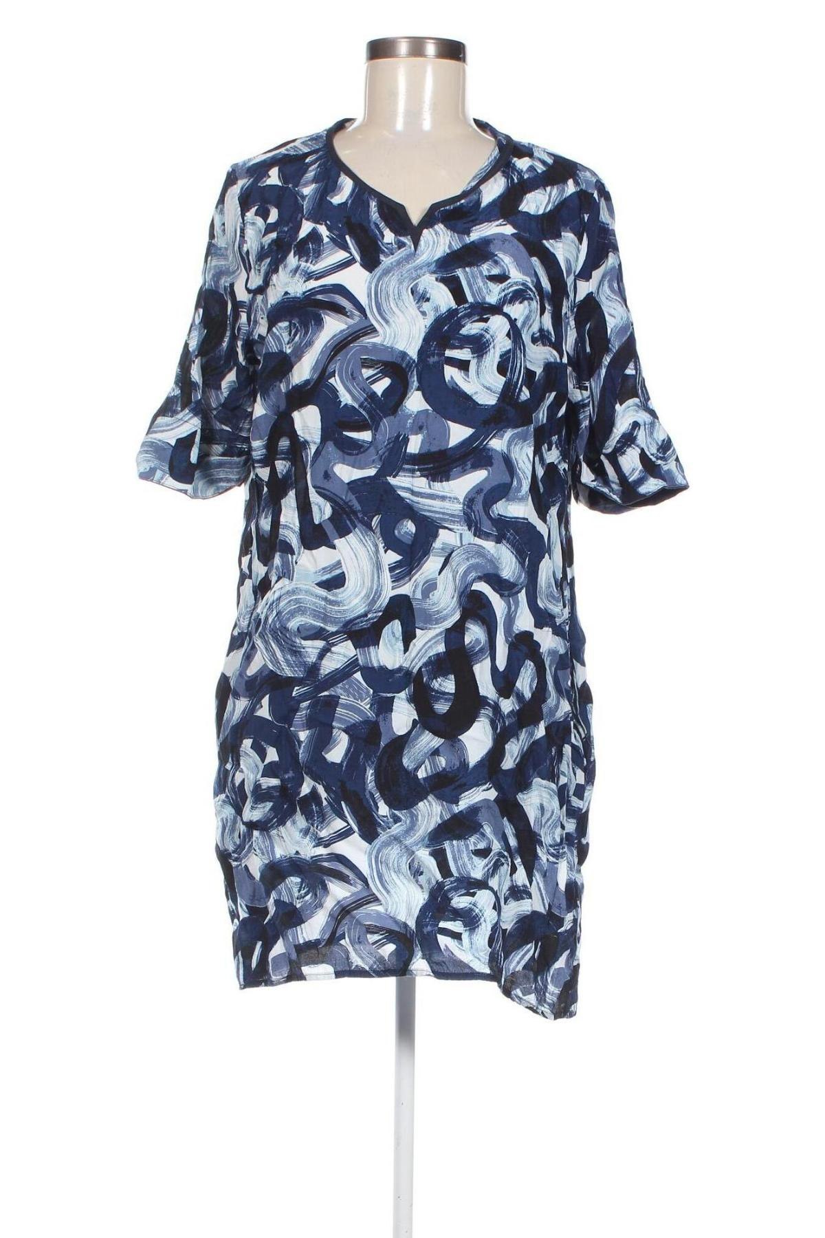 Kleid Numph, Größe S, Farbe Mehrfarbig, Preis € 29,23