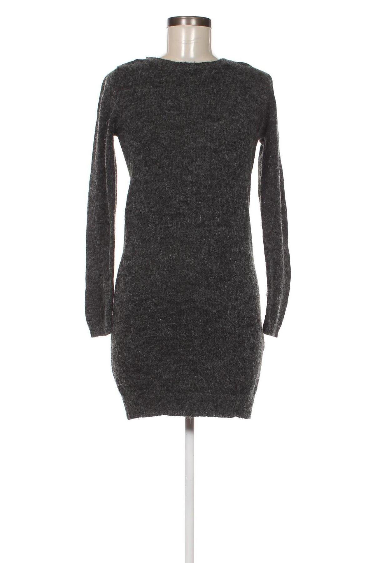 Kleid ONLY, Größe M, Farbe Grau, Preis 10,15 €
