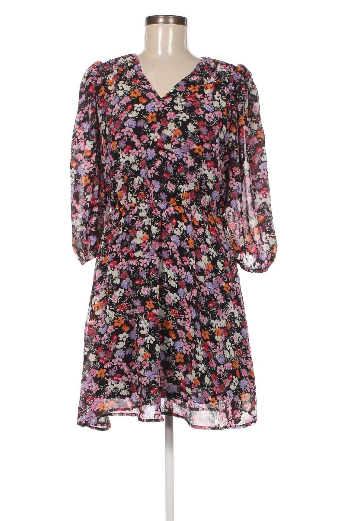 Φόρεμα ONLY, Μέγεθος M, Χρώμα Πολύχρωμο, Τιμή 17,26 €