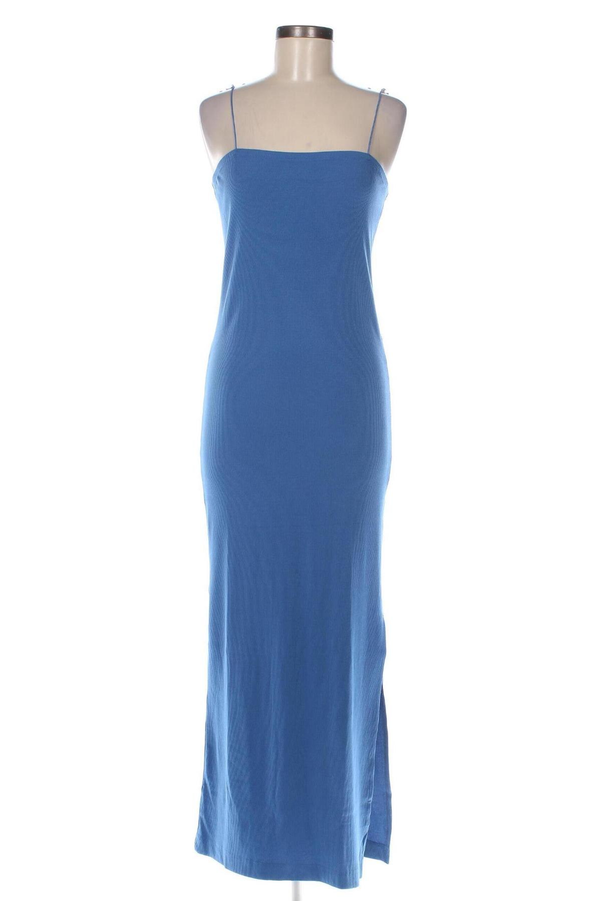 Kleid ONLY, Größe XL, Farbe Blau, Preis 15,88 €
