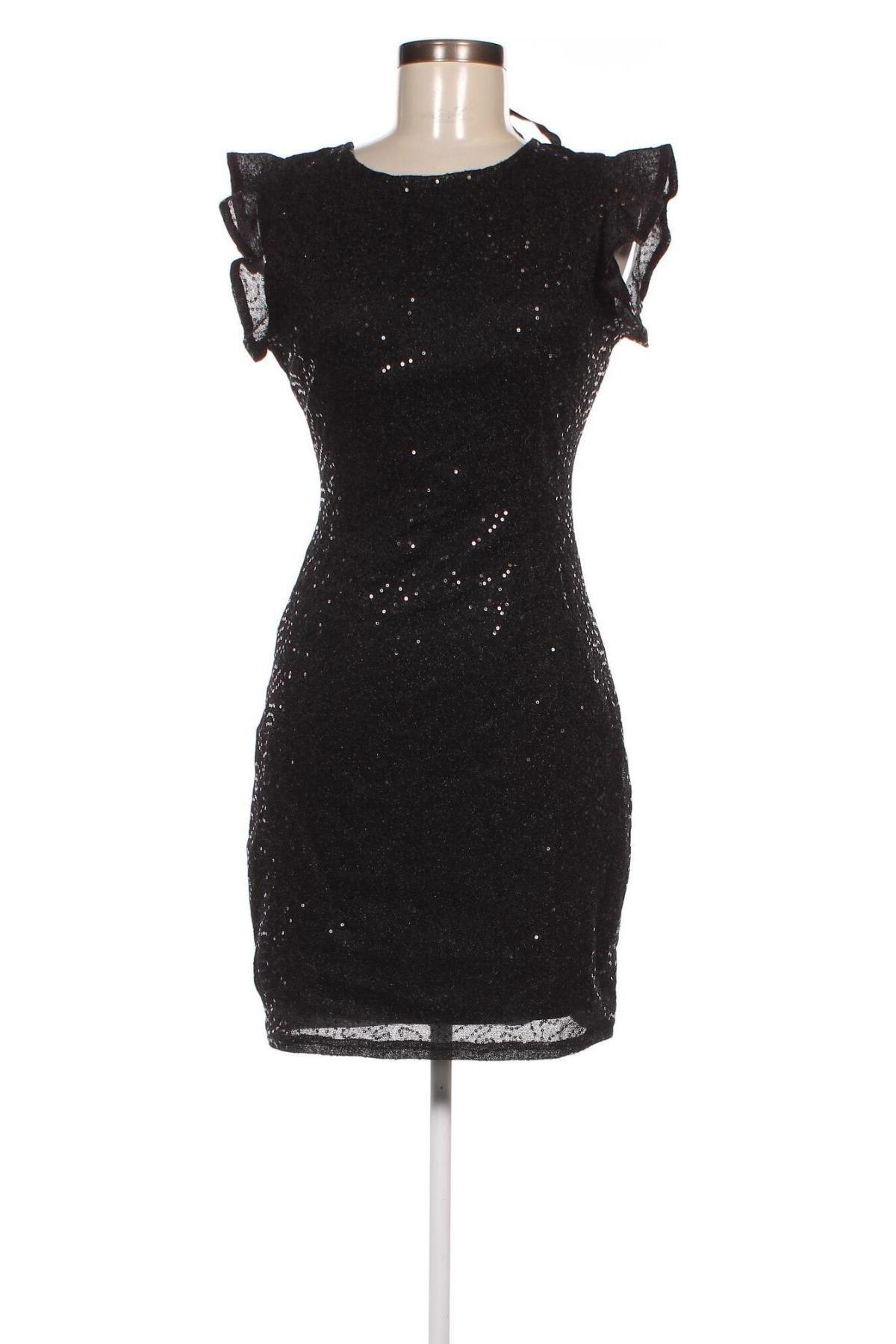 Šaty  ONLY, Veľkosť S, Farba Čierna, Cena  61,24 €