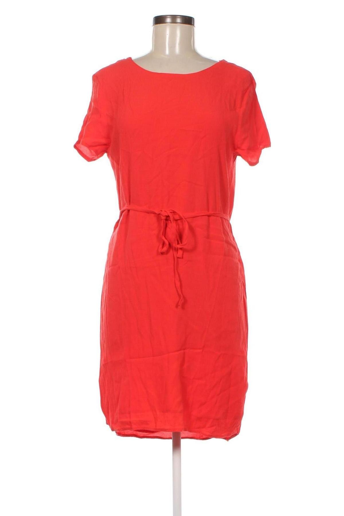 Φόρεμα Object, Μέγεθος M, Χρώμα Κόκκινο, Τιμή 13,76 €
