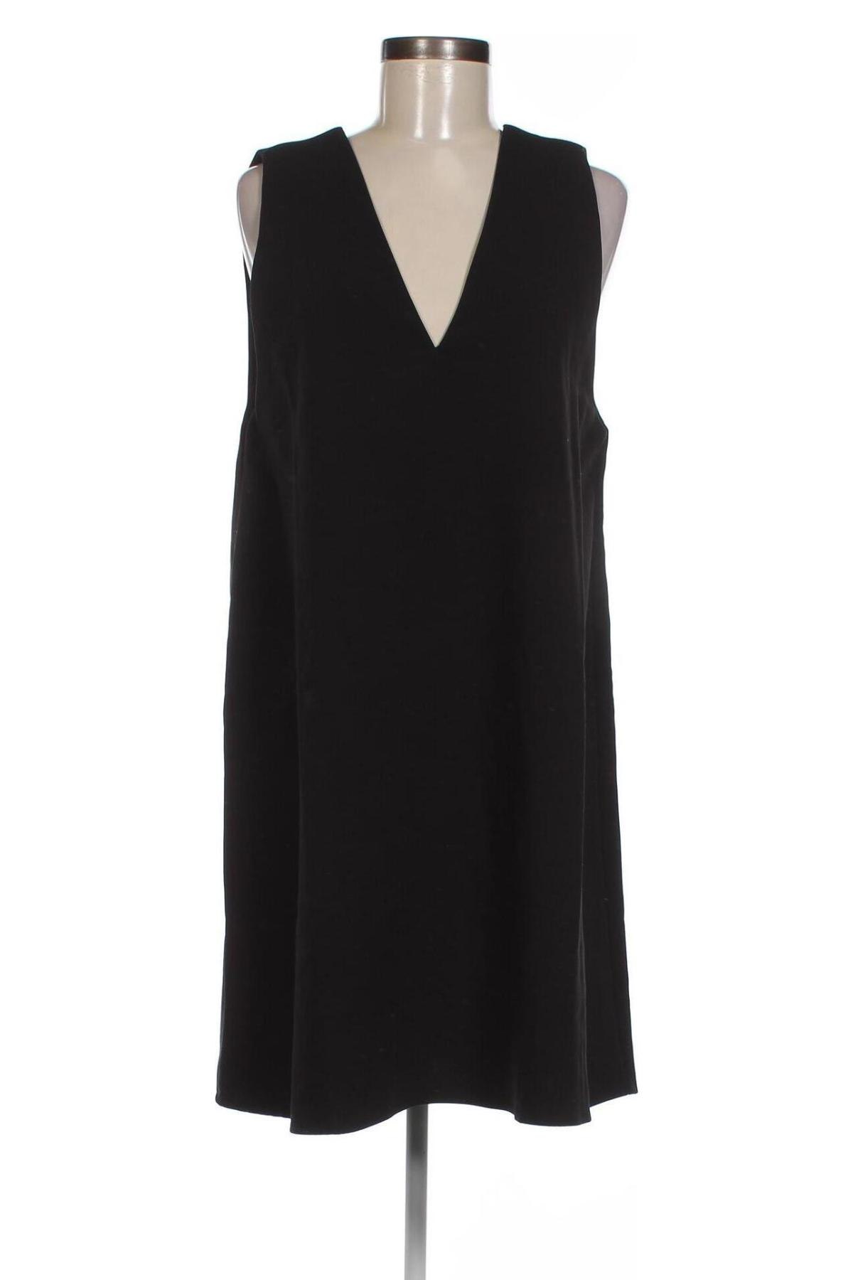 Kleid Object, Größe L, Farbe Schwarz, Preis € 30,06