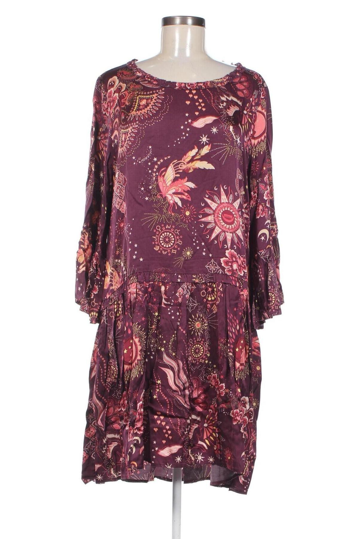 Φόρεμα Odd Molly, Μέγεθος L, Χρώμα Πολύχρωμο, Τιμή 143,30 €