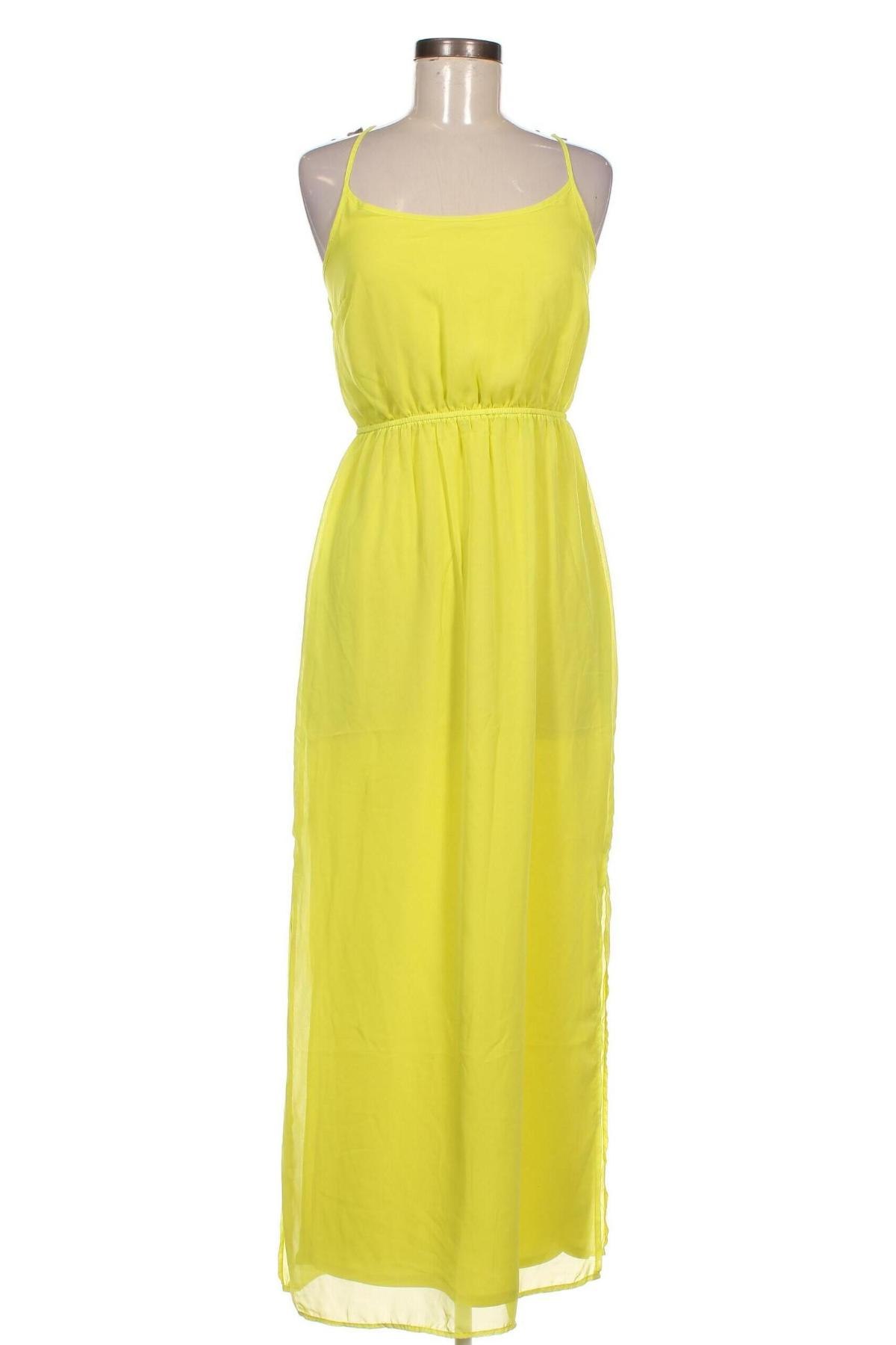 Kleid Old Navy, Größe M, Farbe Gelb, Preis € 14,50