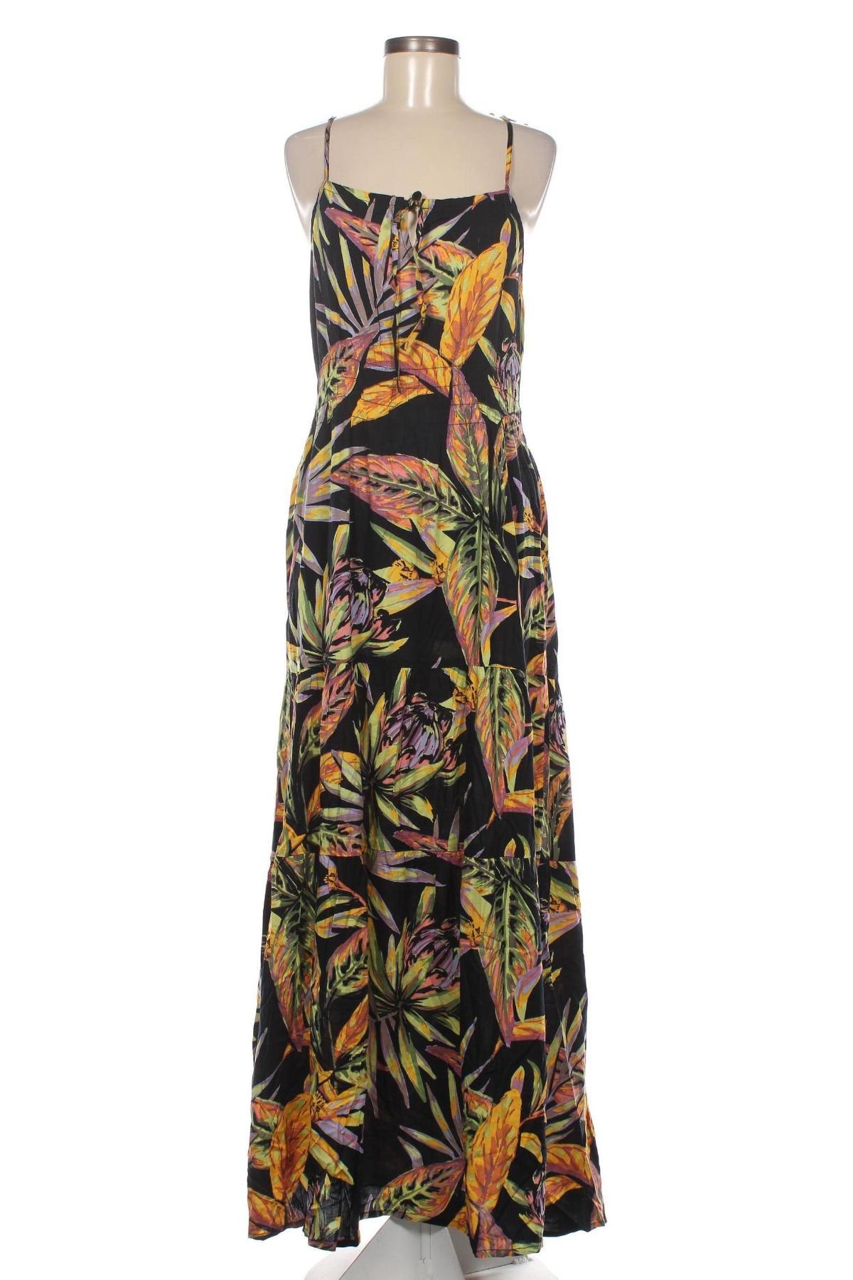 Φόρεμα O'neill, Μέγεθος XL, Χρώμα Πολύχρωμο, Τιμή 38,56 €