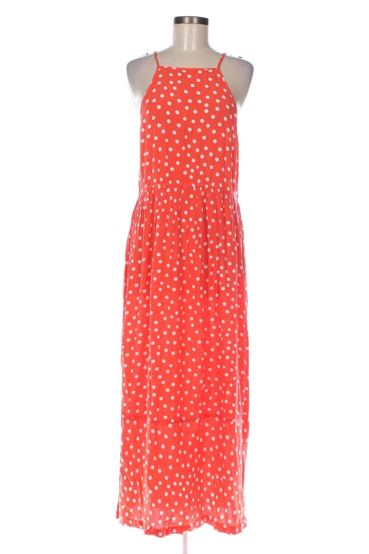 Kleid O'neill, Größe XL, Farbe Rot, Preis 80,00 €