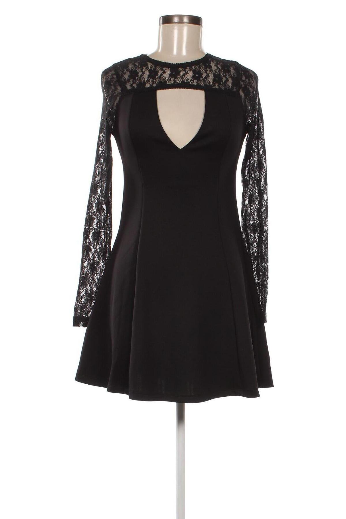 Kleid Oneness, Größe S, Farbe Schwarz, Preis € 6,05