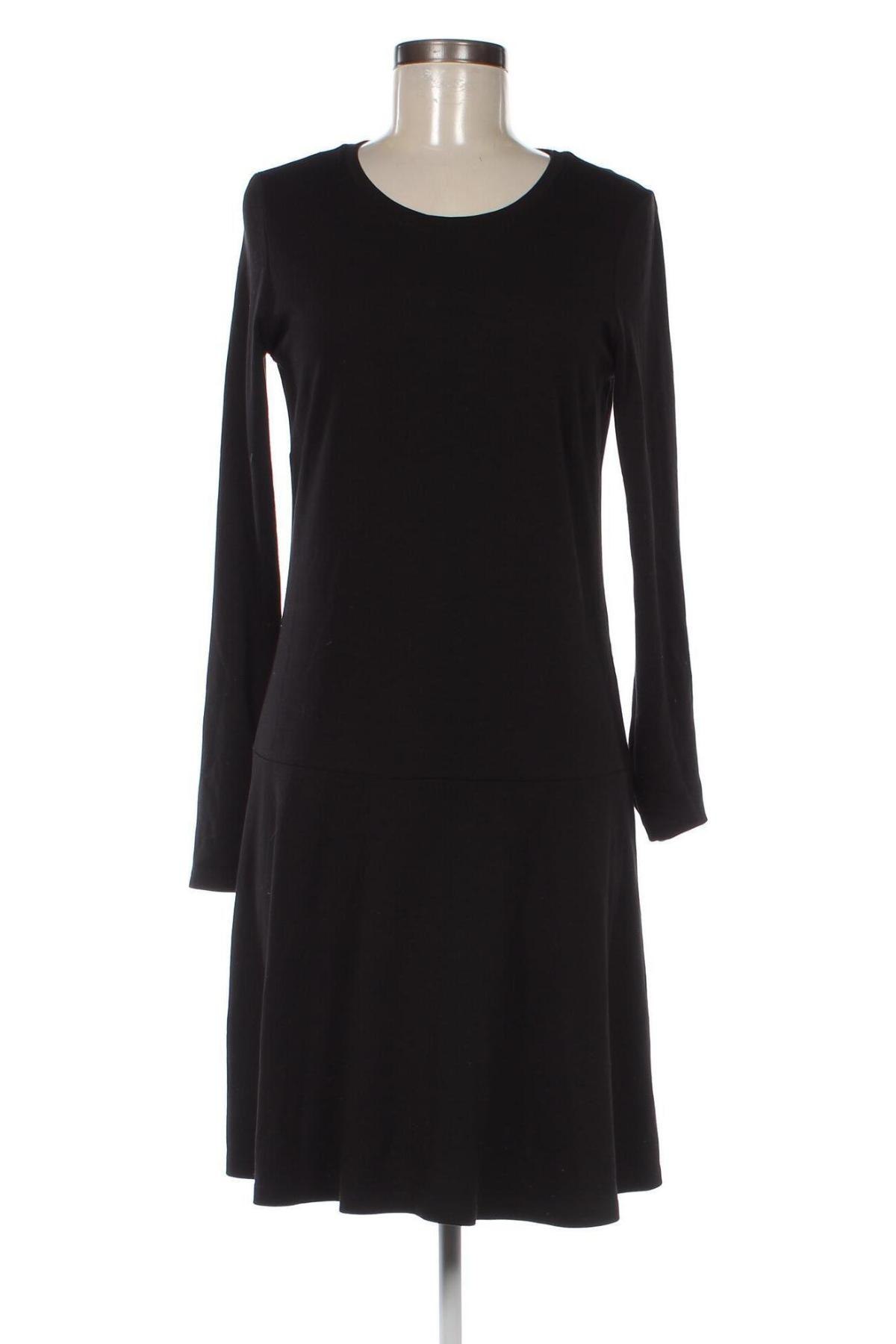 Šaty  Opus, Veľkosť M, Farba Čierna, Cena  22,32 €