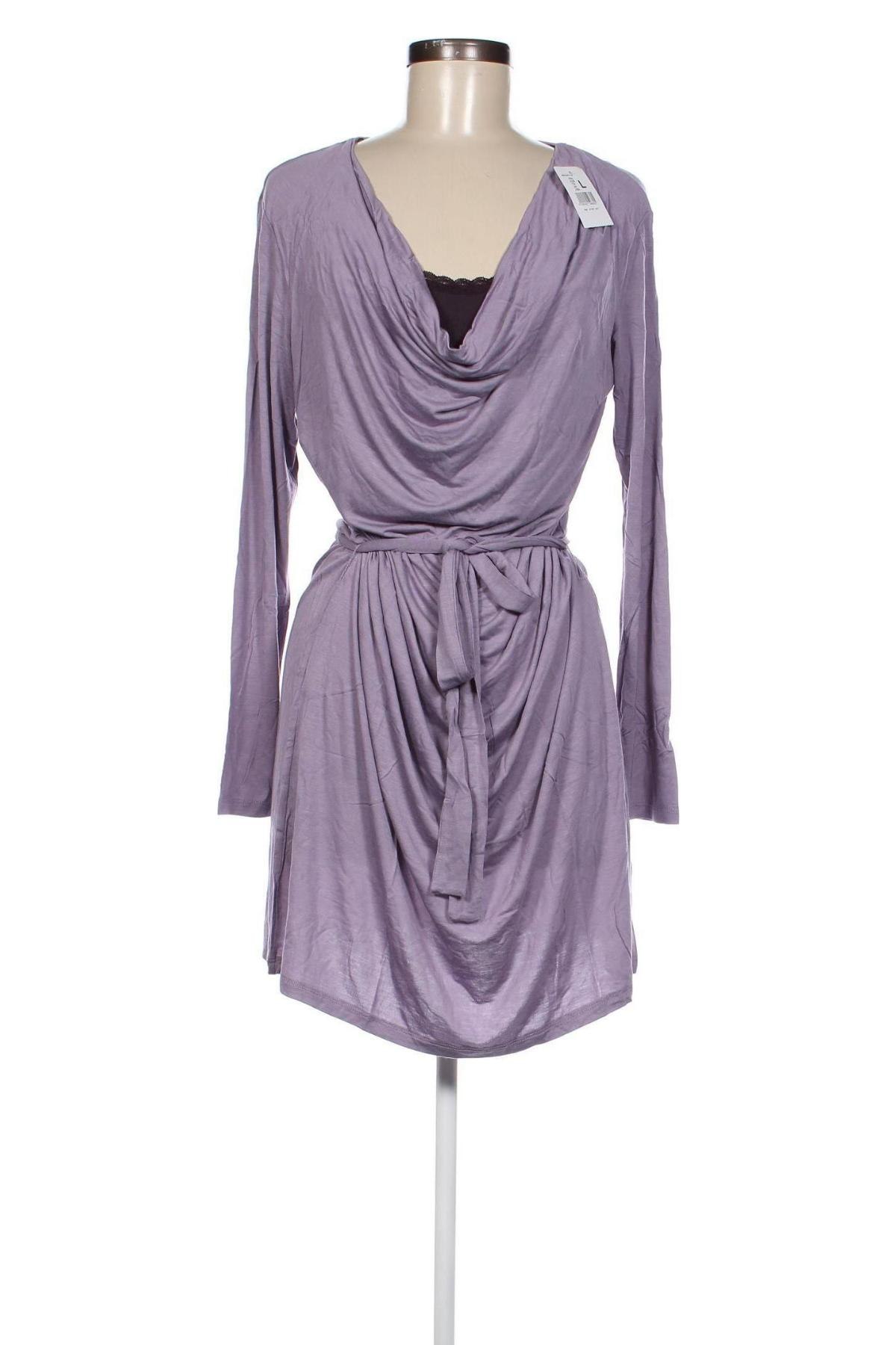 Φόρεμα Orcanta, Μέγεθος L, Χρώμα Βιολετί, Τιμή 12,81 €
