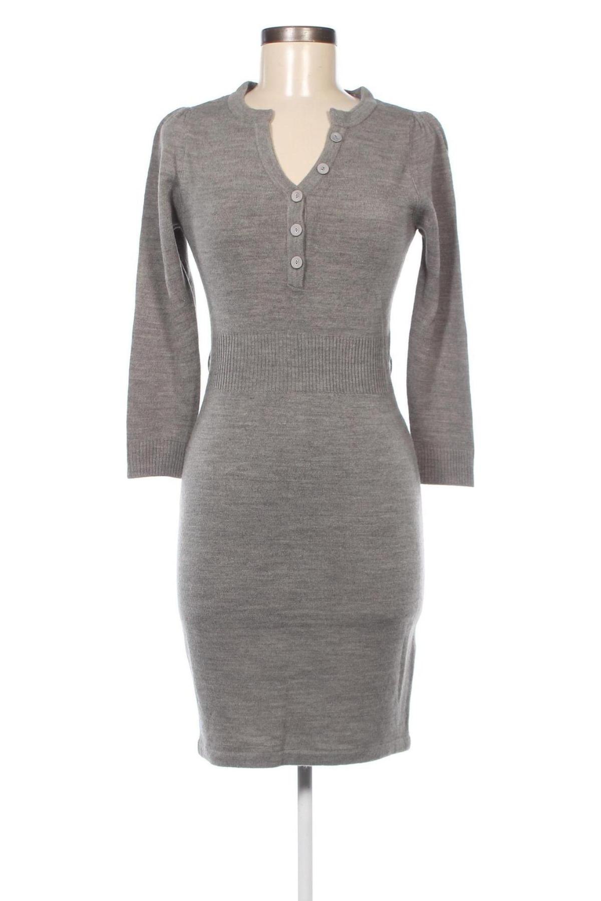 Kleid Orsay, Größe M, Farbe Grau, Preis 7,79 €