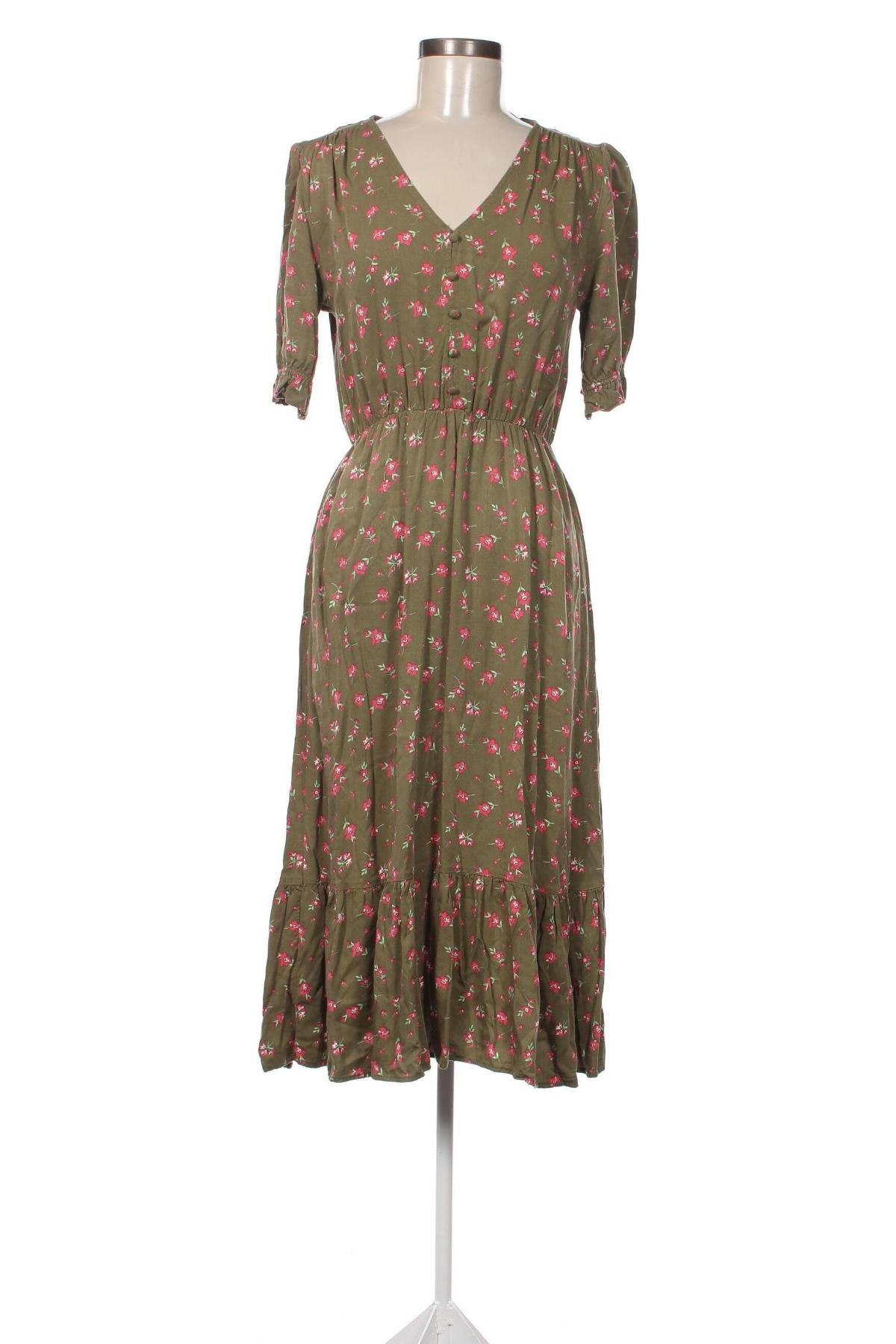 Φόρεμα Orsay, Μέγεθος M, Χρώμα Πράσινο, Τιμή 15,00 €