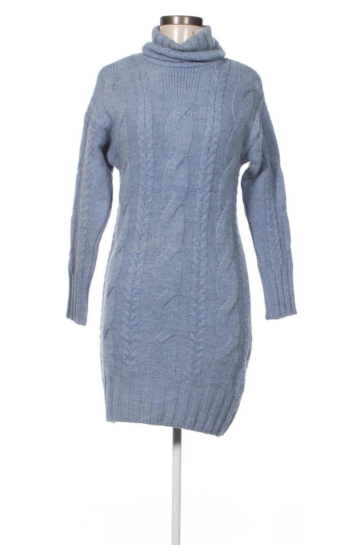 Šaty  Orsay, Veľkosť M, Farba Modrá, Cena  24,21 €