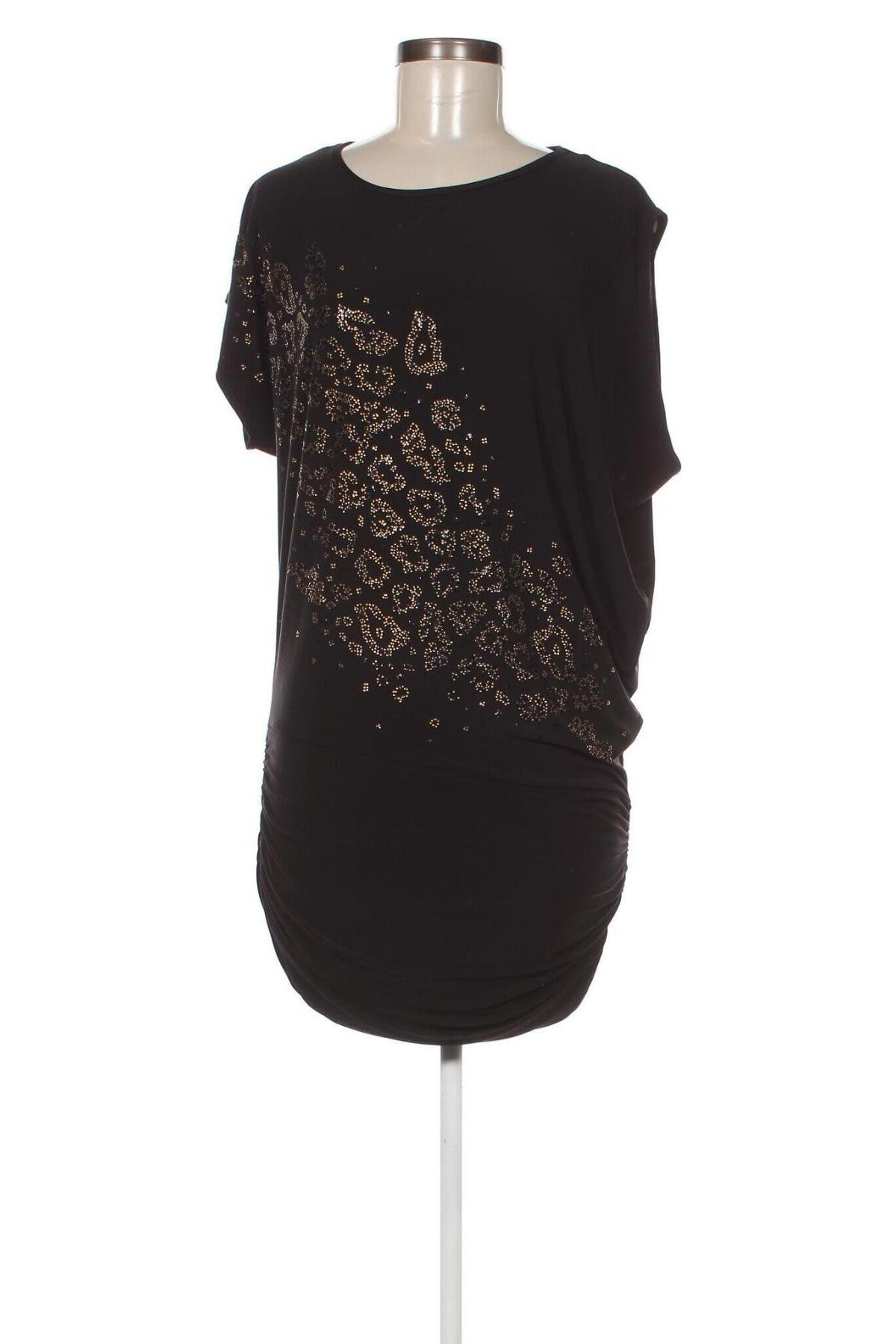 Kleid Orsay, Größe S, Farbe Schwarz, Preis 6,05 €