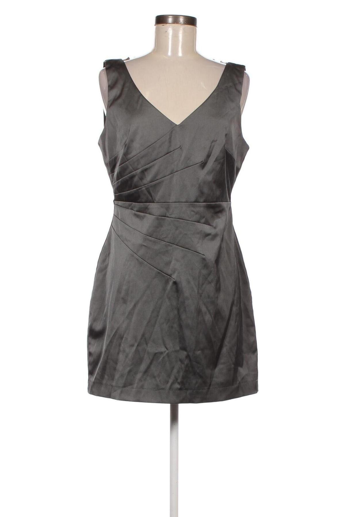Šaty  Orsay, Veľkosť L, Farba Sivá, Cena  7,40 €