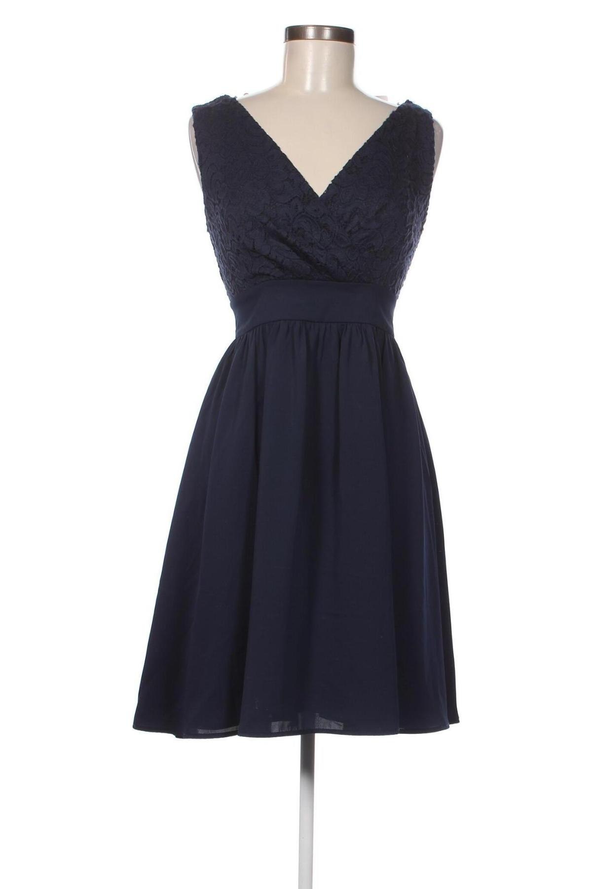 Kleid Orsay, Größe S, Farbe Blau, Preis 47,52 €