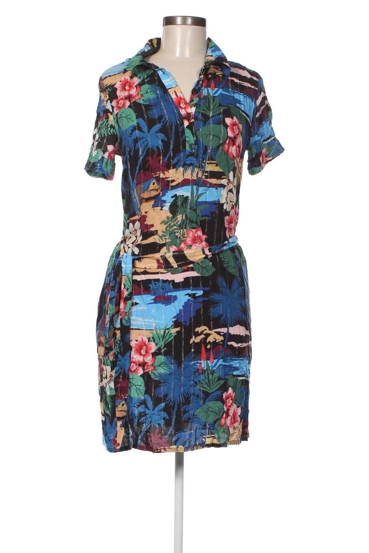Šaty  Orsay, Veľkosť M, Farba Viacfarebná, Cena  5,93 €