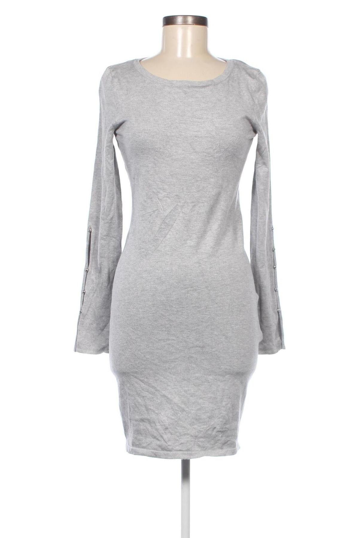 Φόρεμα Orsay, Μέγεθος L, Χρώμα Γκρί, Τιμή 6,28 €