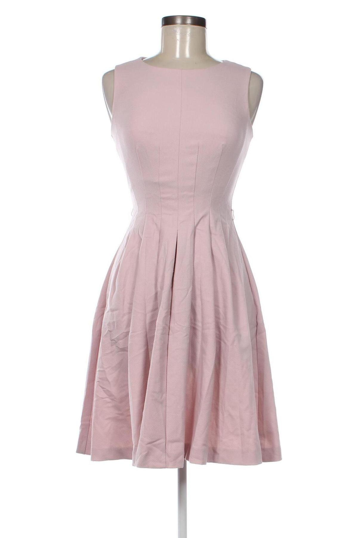 Kleid Orsay, Größe XS, Farbe Rosa, Preis 20,18 €