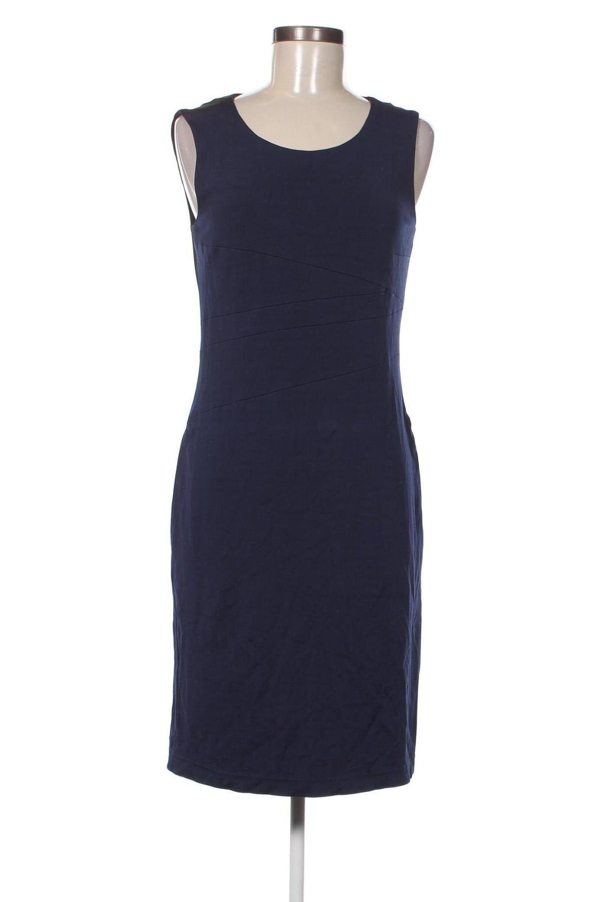 Kleid Oui, Größe M, Farbe Blau, Preis € 21,99