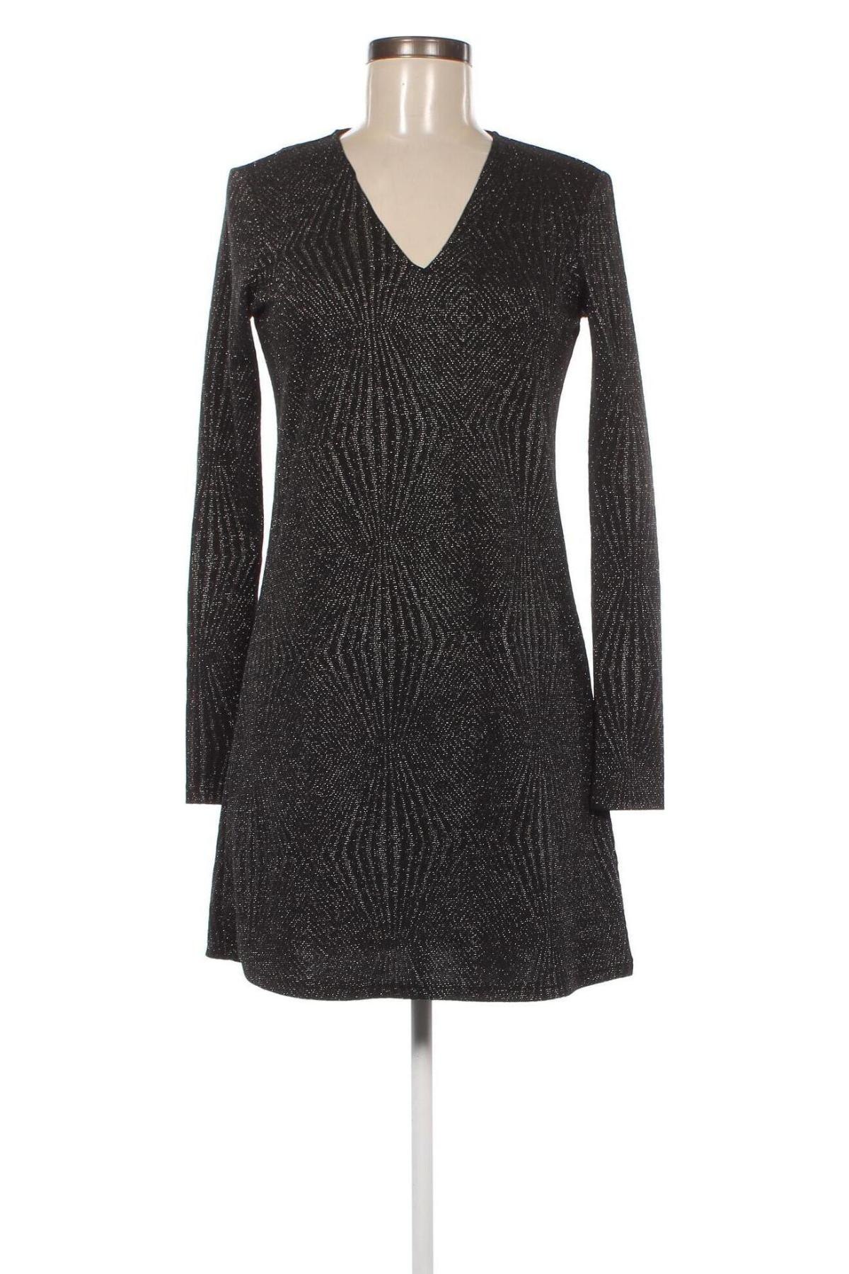 Kleid Oviesse, Größe S, Farbe Schwarz, Preis € 10,21