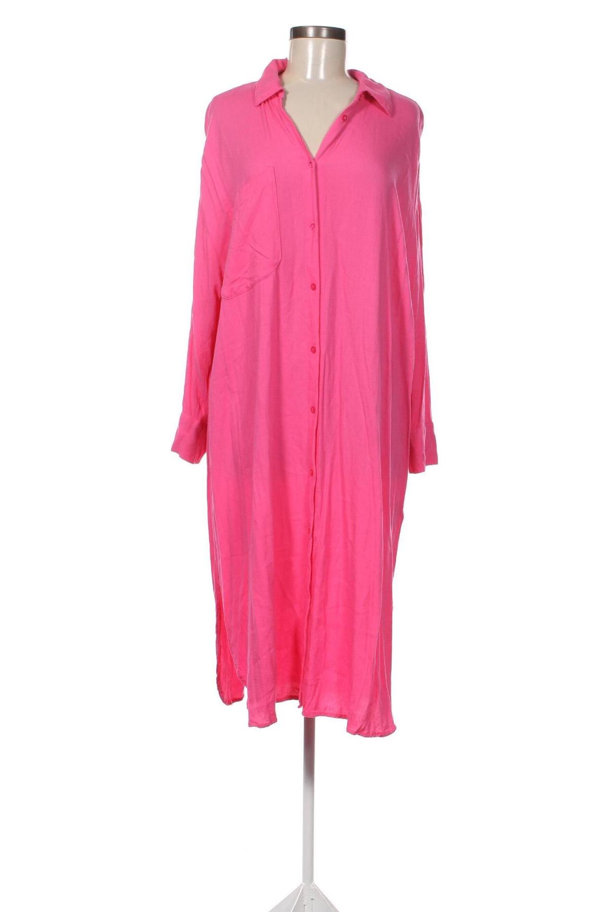 Kleid Page One, Größe XL, Farbe Rosa, Preis € 14,83