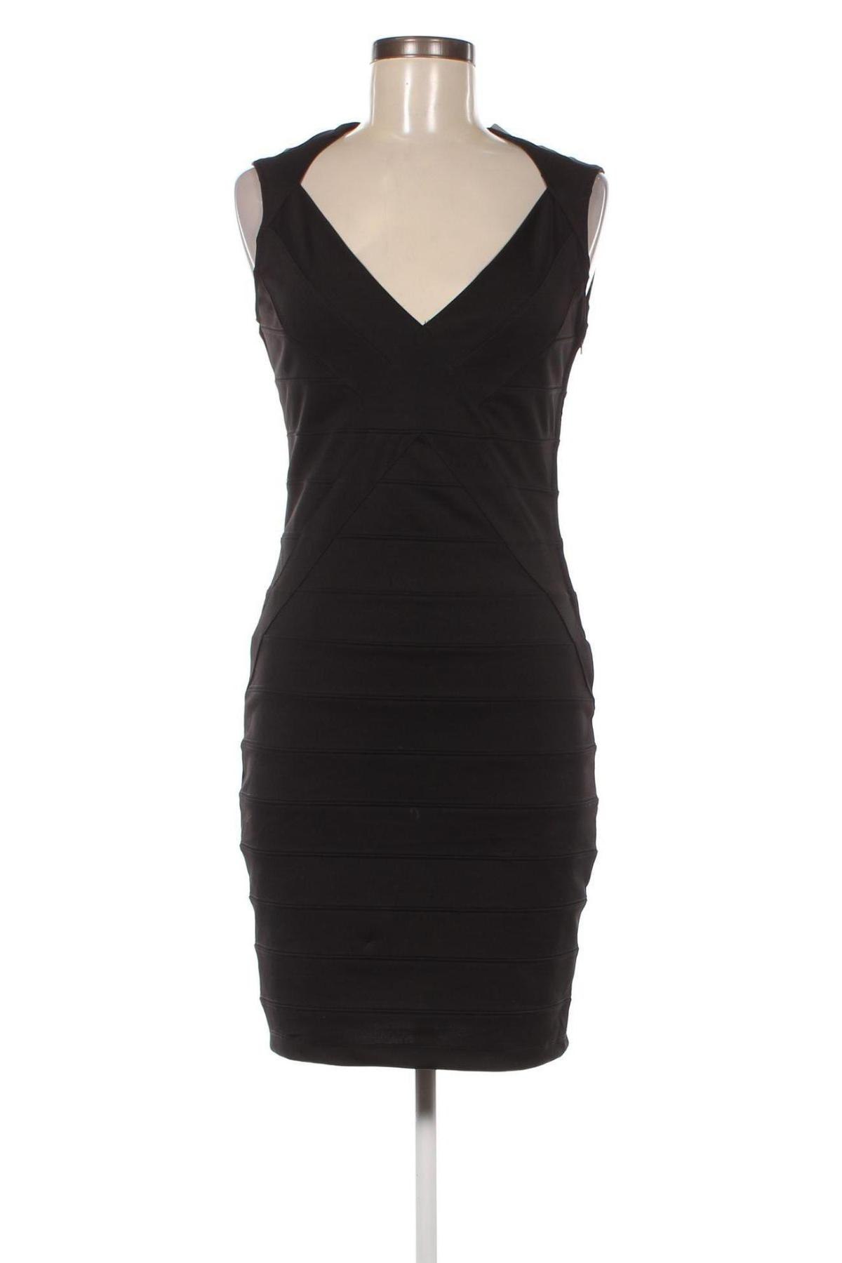 Φόρεμα Page One, Μέγεθος M, Χρώμα Μαύρο, Τιμή 19,38 €
