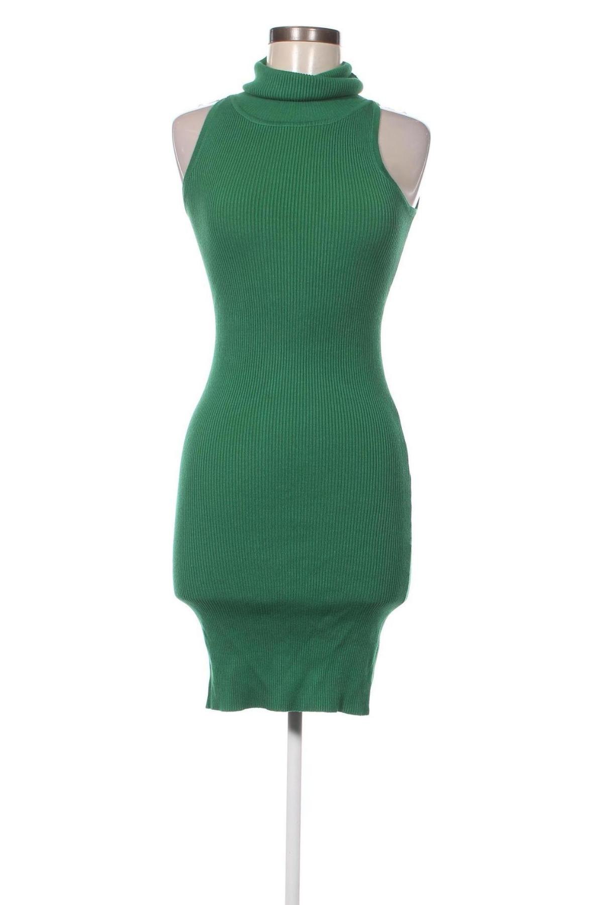 Kleid Panacher, Größe M, Farbe Grün, Preis 8,16 €