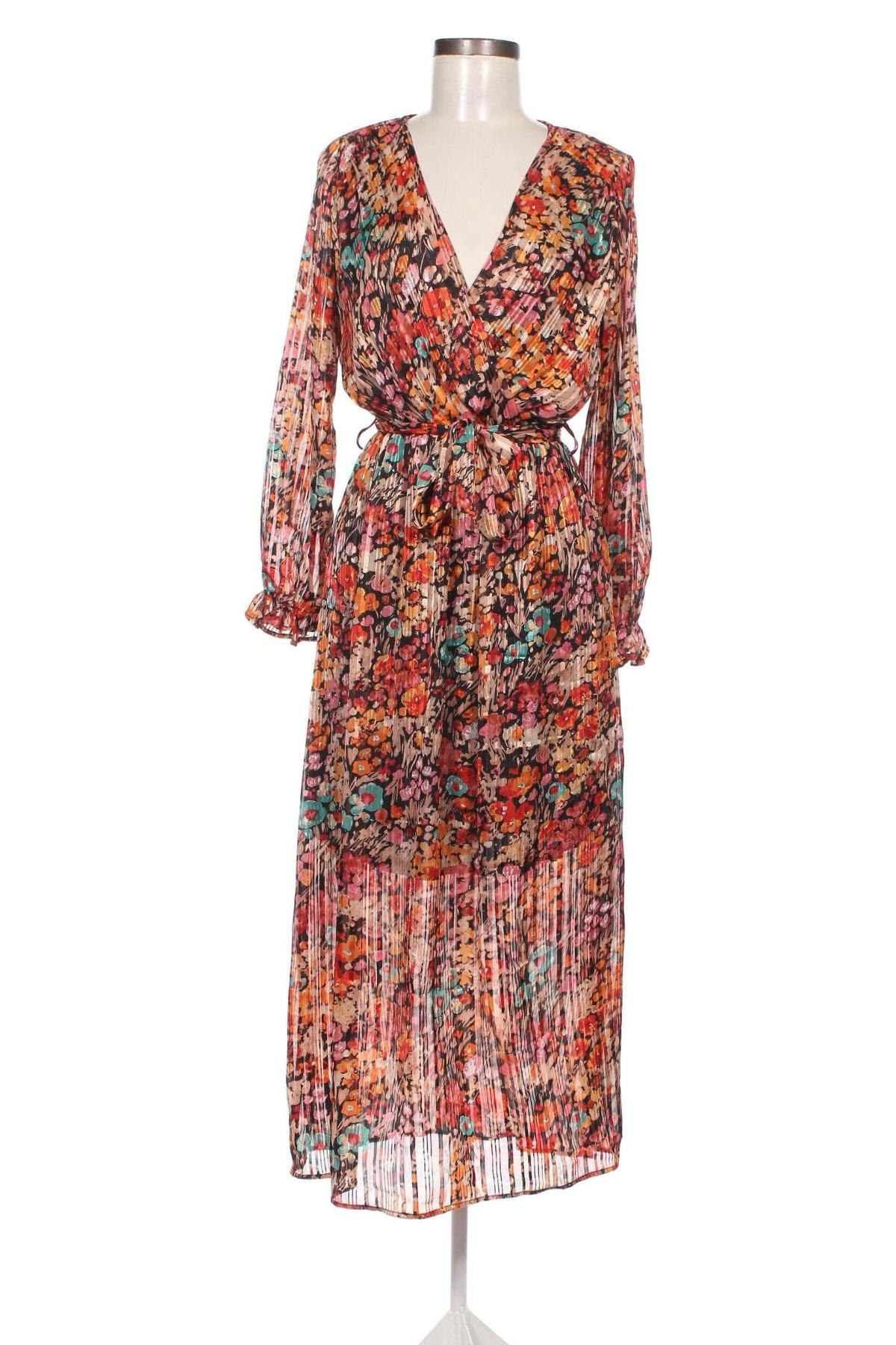 Kleid Papillonne, Größe S, Farbe Mehrfarbig, Preis € 20,18