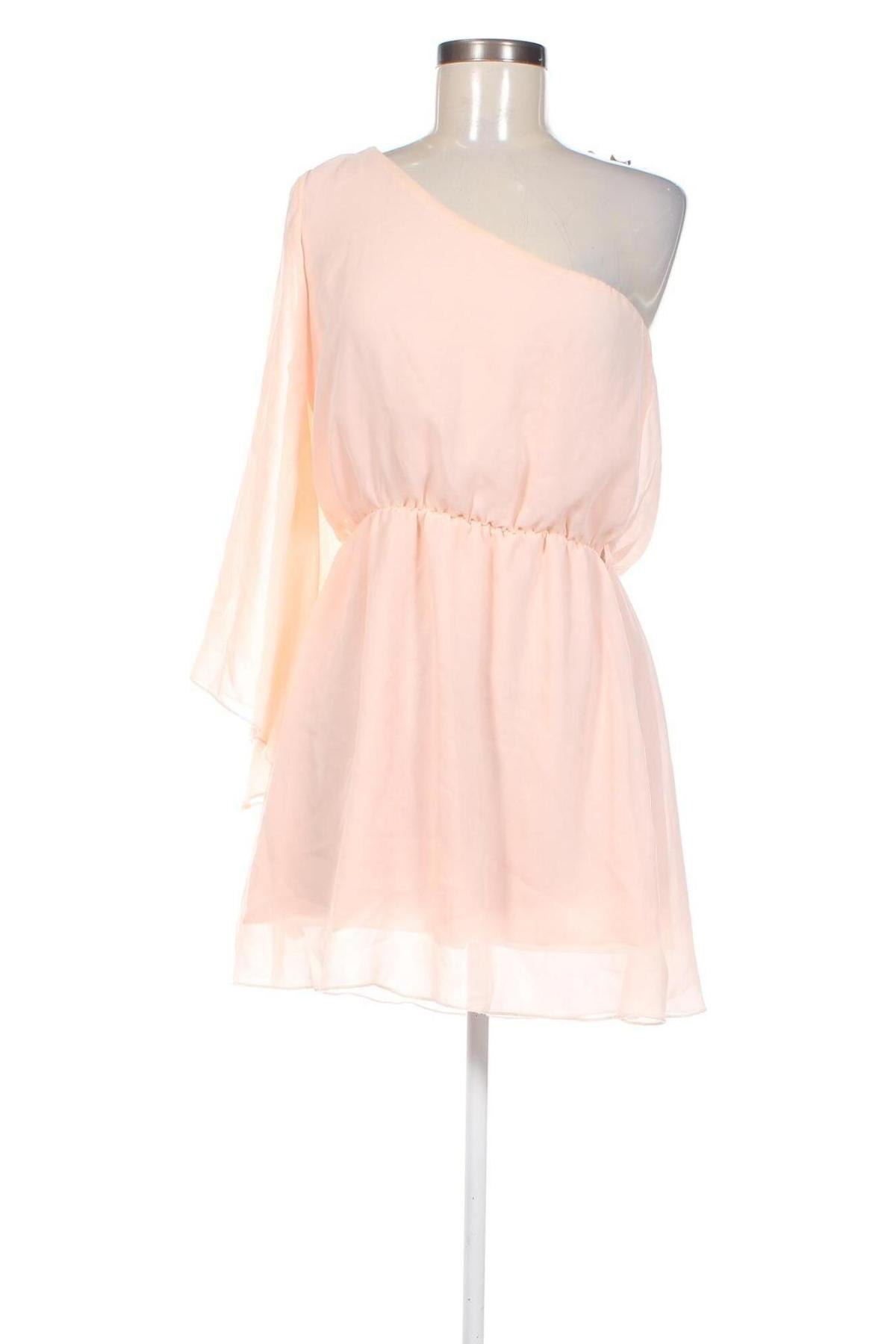 Φόρεμα Paprika, Μέγεθος M, Χρώμα Πορτοκαλί, Τιμή 13,75 €