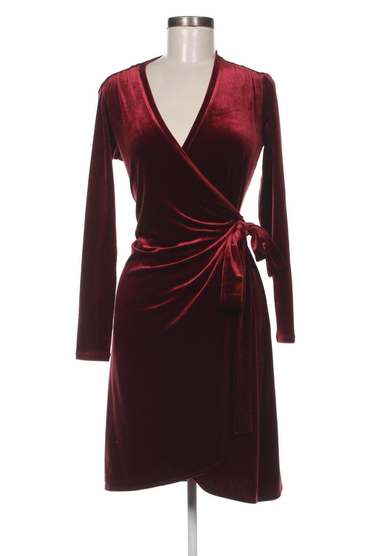 Kleid Part Two, Größe S, Farbe Rot, Preis € 22,25