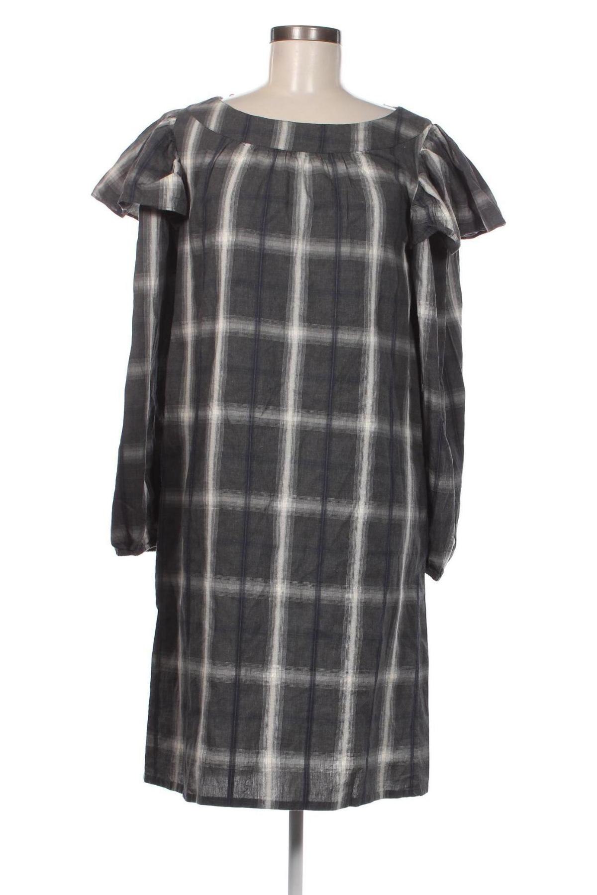 Kleid Paul & Joe, Größe M, Farbe Grau, Preis € 45,09