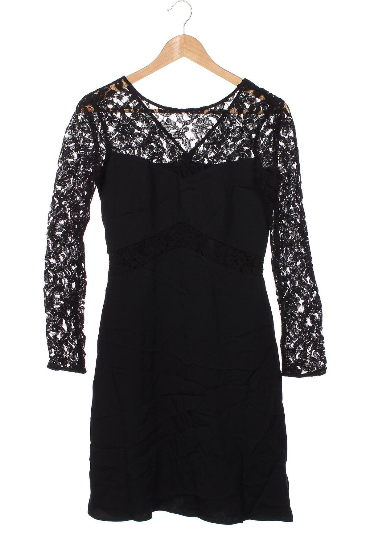 Kleid Penny Black, Größe XS, Farbe Schwarz, Preis € 32,57