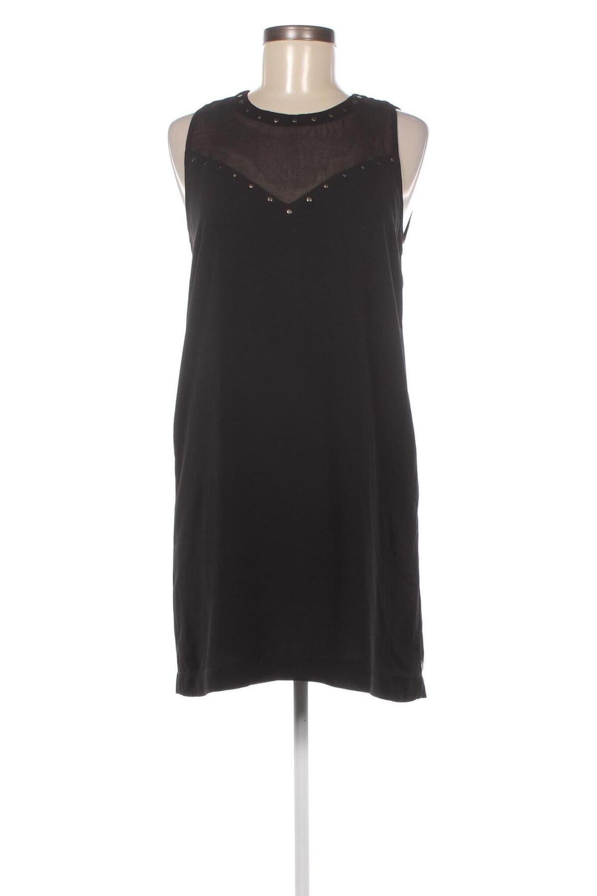 Φόρεμα Pepe Jeans, Μέγεθος S, Χρώμα Μαύρο, Τιμή 43,38 €